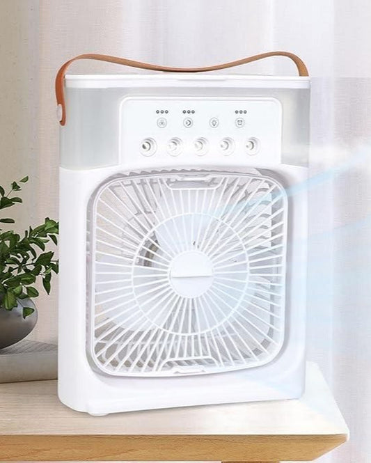 Fan Air Cooler fan USB Electric Fan