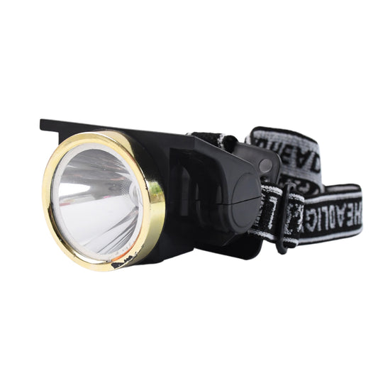 Rechargeable Solar Led Headlamp